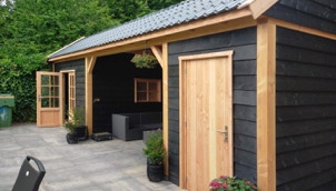 Verandaatje.nl veranda laten bouwen