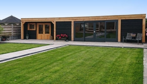 Verandaatje.nl veranda laten bouwen