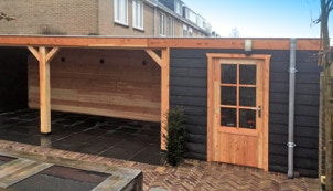 Verandaatje.nl veranda laten bouwen