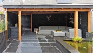 Verandaatje.nl veranda laten bouwen