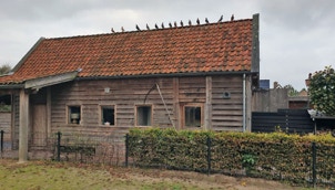 Verandaatje.nl veranda laten bouwen