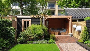 Verandaatje.nl veranda laten bouwen