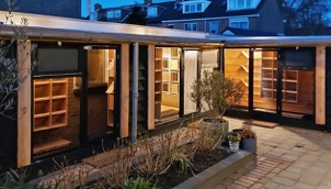 Verandaatje.nl veranda laten bouwen