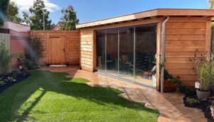 Verandaatje.nl veranda laten bouwen